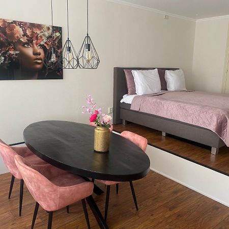 B&B Posthoorn Hoorn  Zewnętrze zdjęcie
