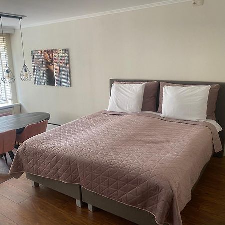 B&B Posthoorn Hoorn  Zewnętrze zdjęcie