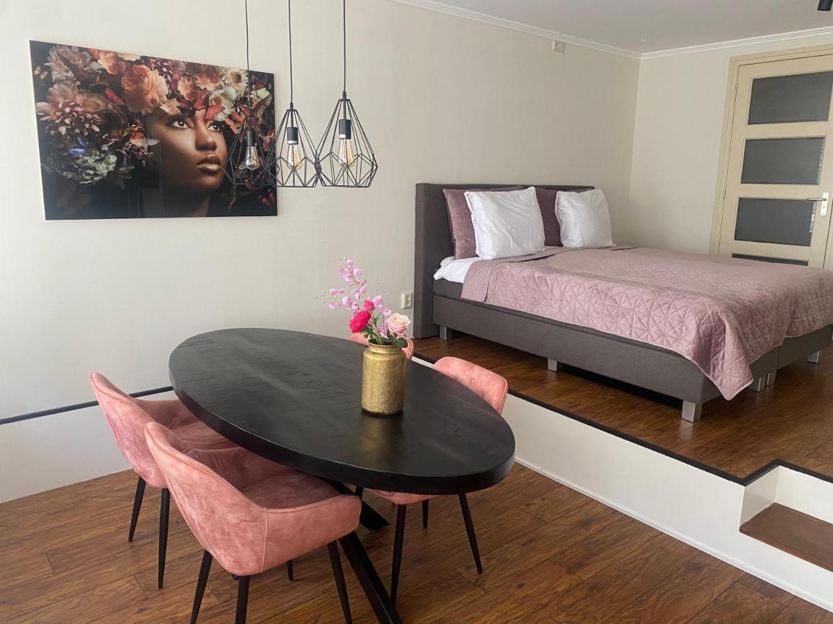 B&B Posthoorn Hoorn  Zewnętrze zdjęcie