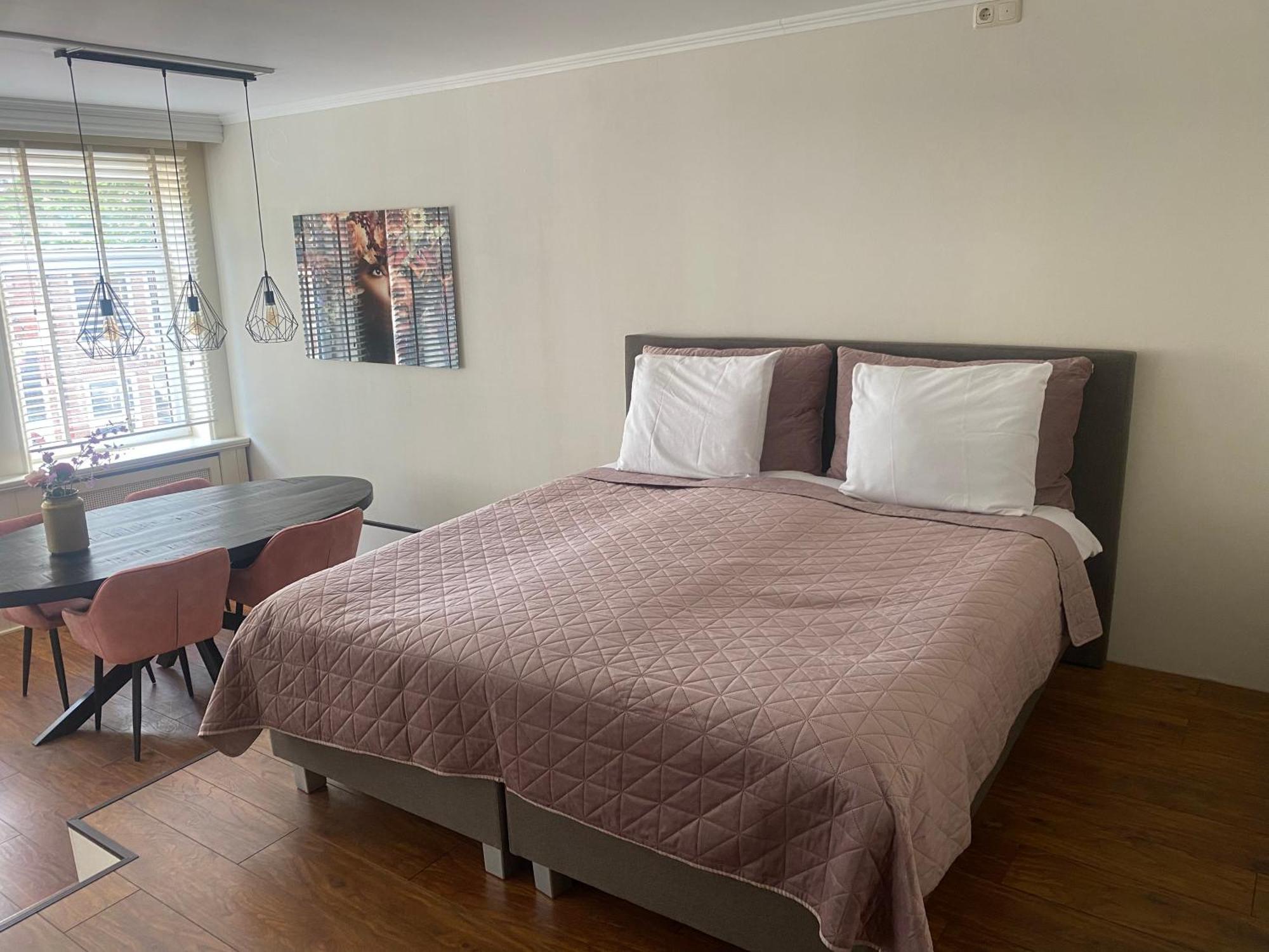 B&B Posthoorn Hoorn  Zewnętrze zdjęcie