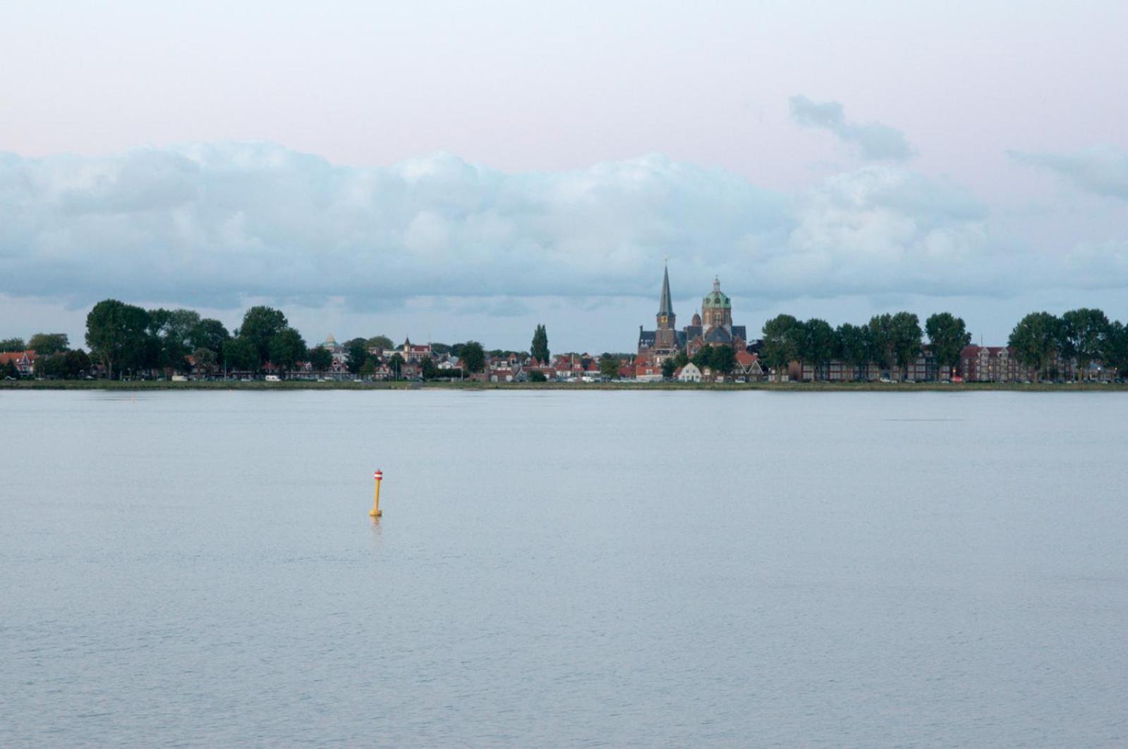 B&B Posthoorn Hoorn  Zewnętrze zdjęcie