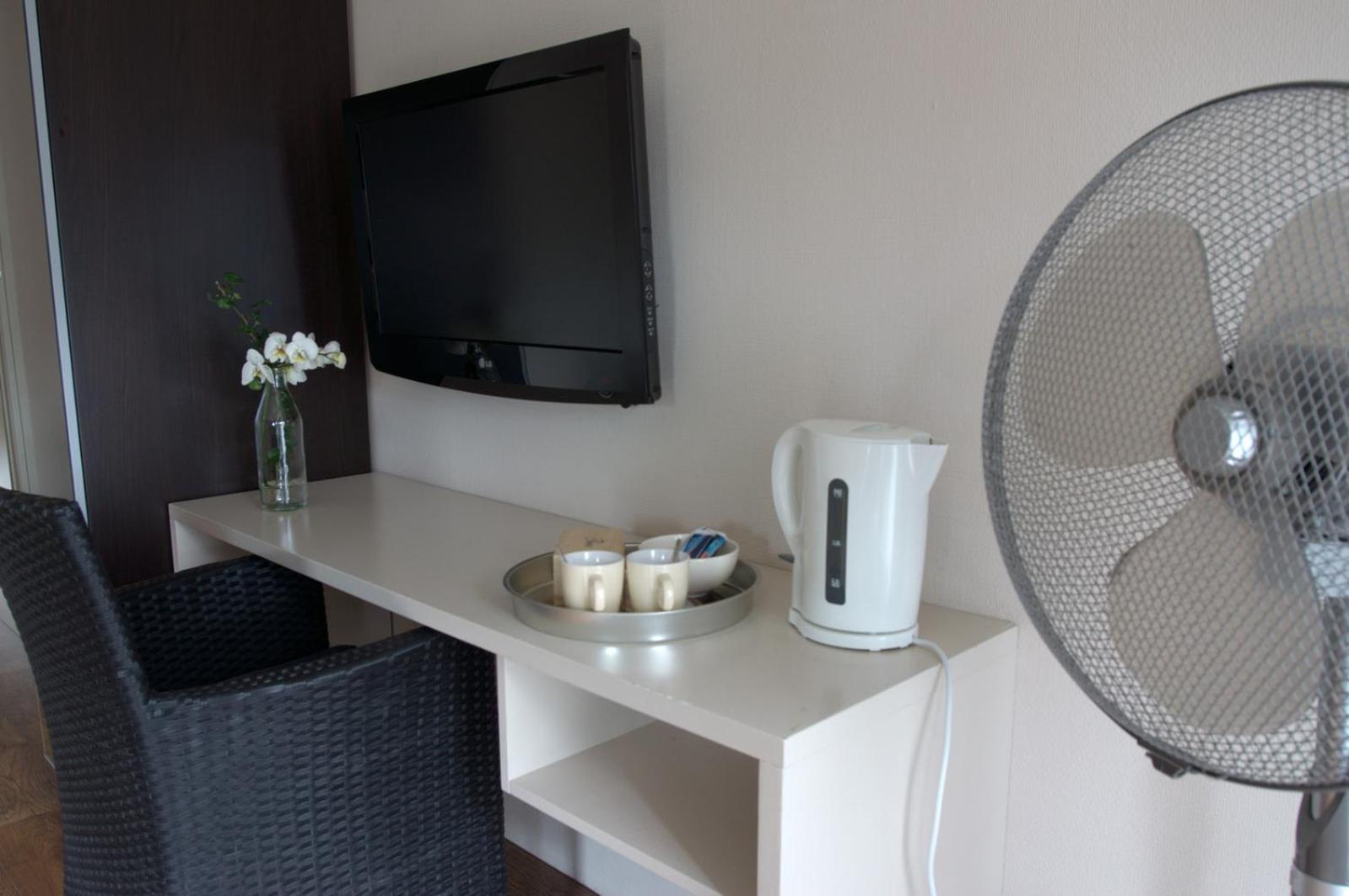 B&B Posthoorn Hoorn  Zewnętrze zdjęcie