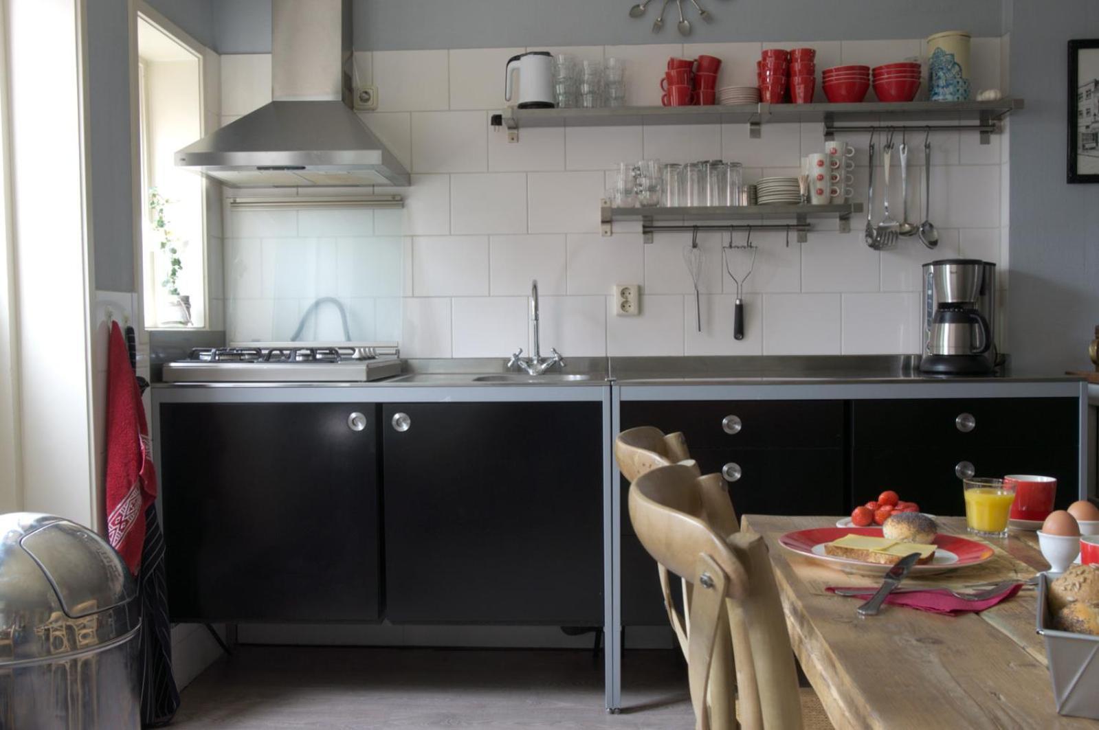 B&B Posthoorn Hoorn  Zewnętrze zdjęcie
