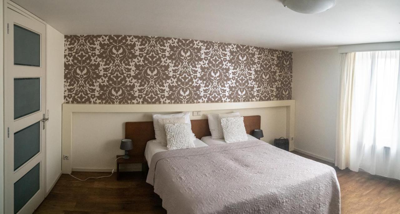 B&B Posthoorn Hoorn  Zewnętrze zdjęcie
