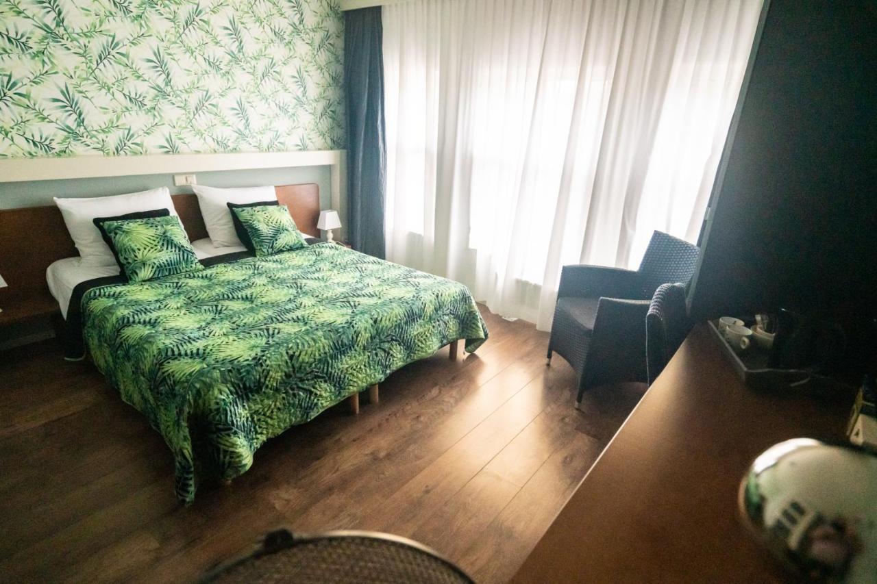 B&B Posthoorn Hoorn  Zewnętrze zdjęcie