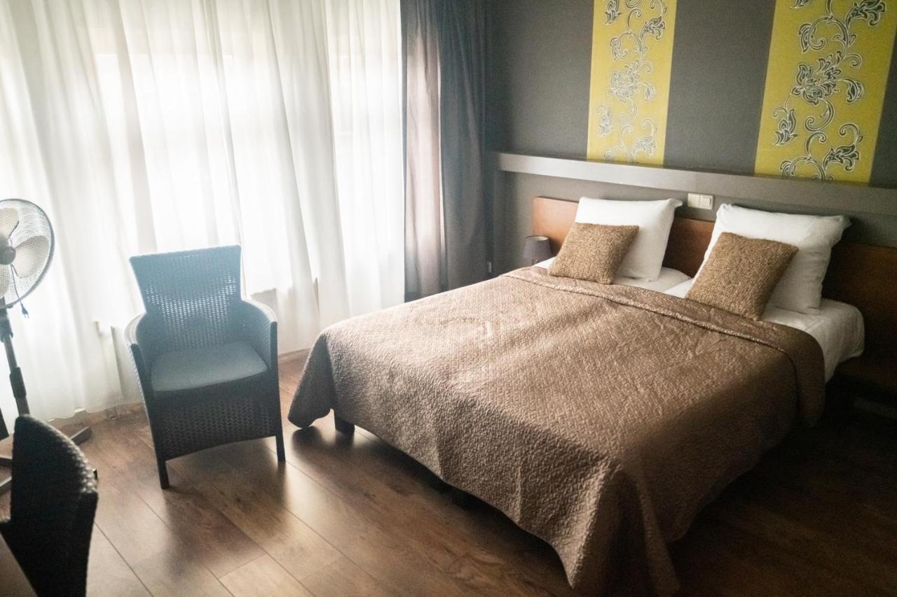 B&B Posthoorn Hoorn  Zewnętrze zdjęcie