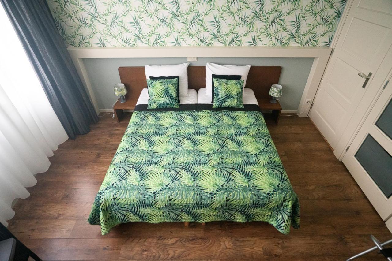 B&B Posthoorn Hoorn  Zewnętrze zdjęcie