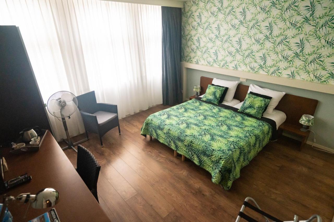 B&B Posthoorn Hoorn  Zewnętrze zdjęcie