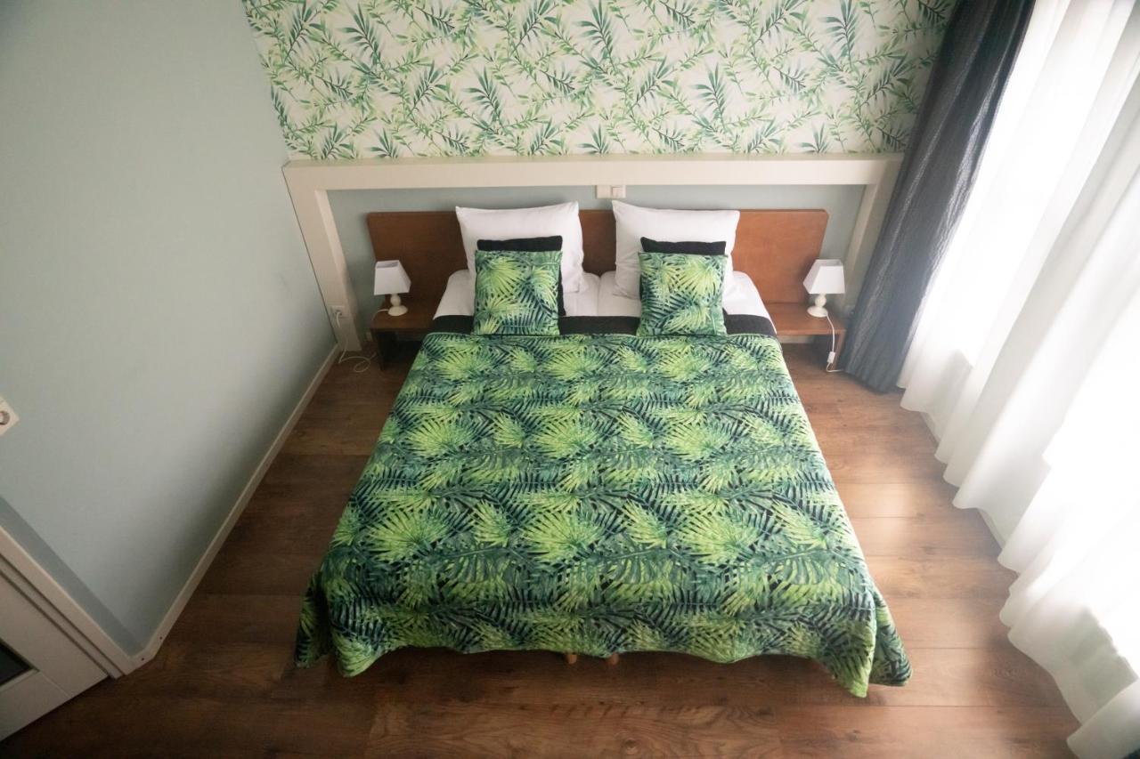 B&B Posthoorn Hoorn  Zewnętrze zdjęcie