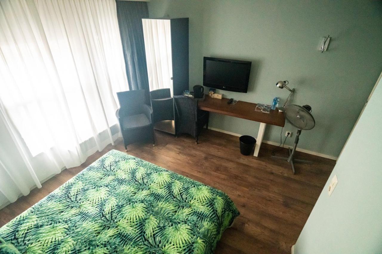 B&B Posthoorn Hoorn  Zewnętrze zdjęcie