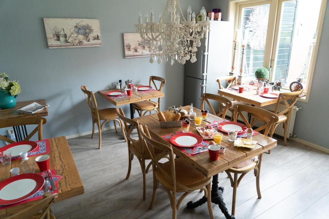 B&B Posthoorn Hoorn  Zewnętrze zdjęcie
